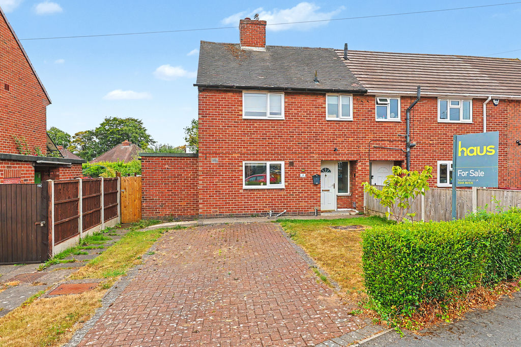 Redfern Street New Tupton